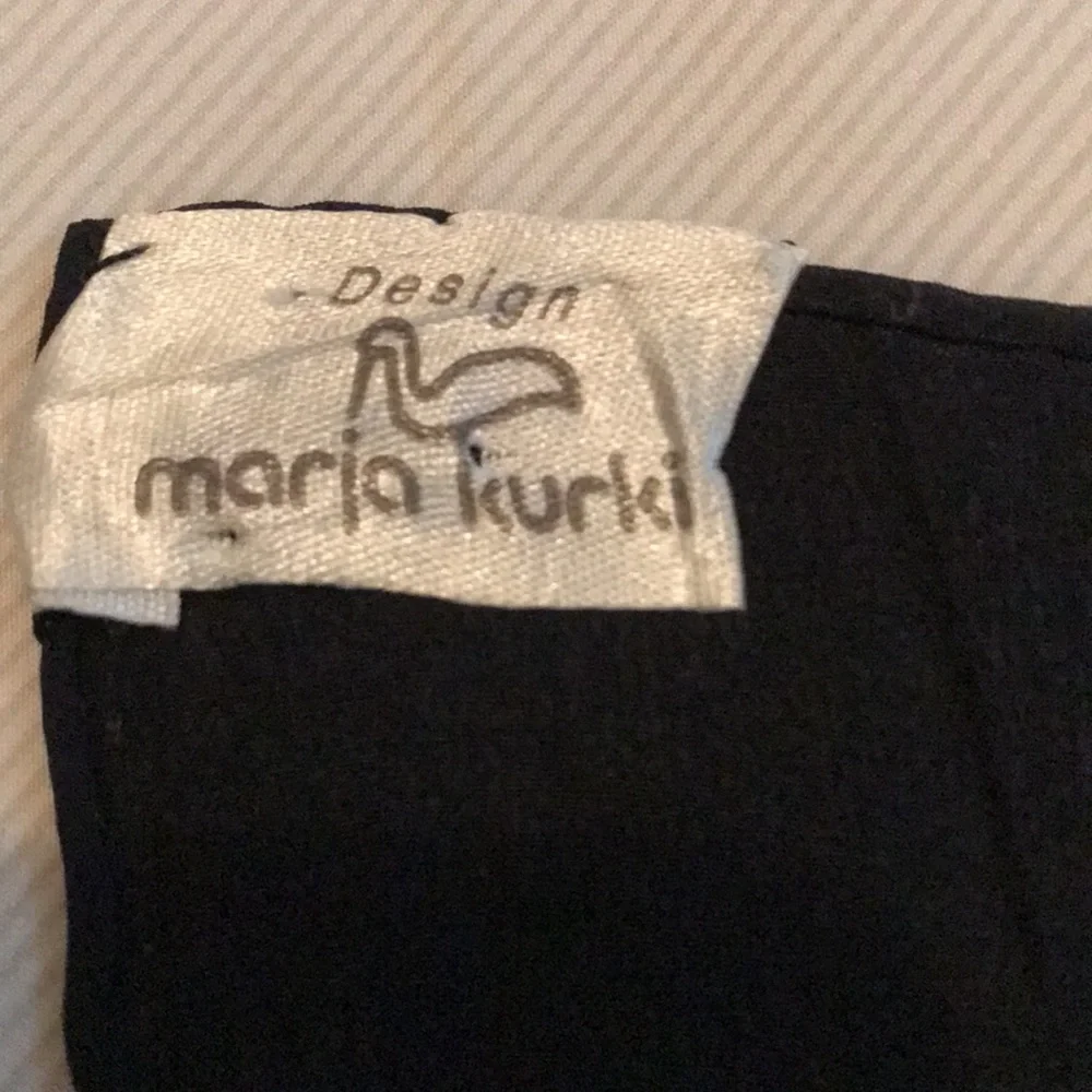 Marja Kurki Pure Silk Scarf